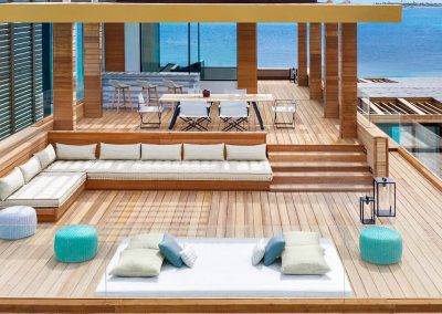 Stella Maris Ocean Villa